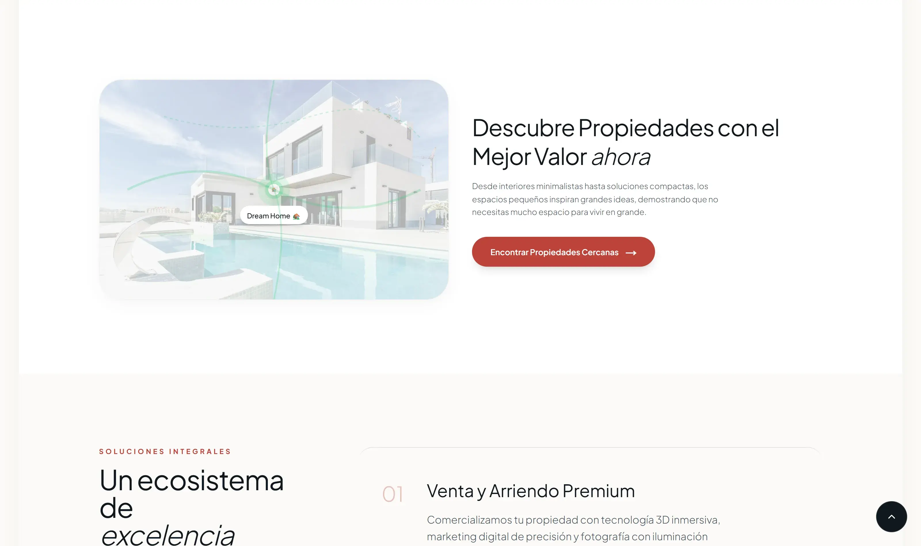 Detalle visual del caso de éxito