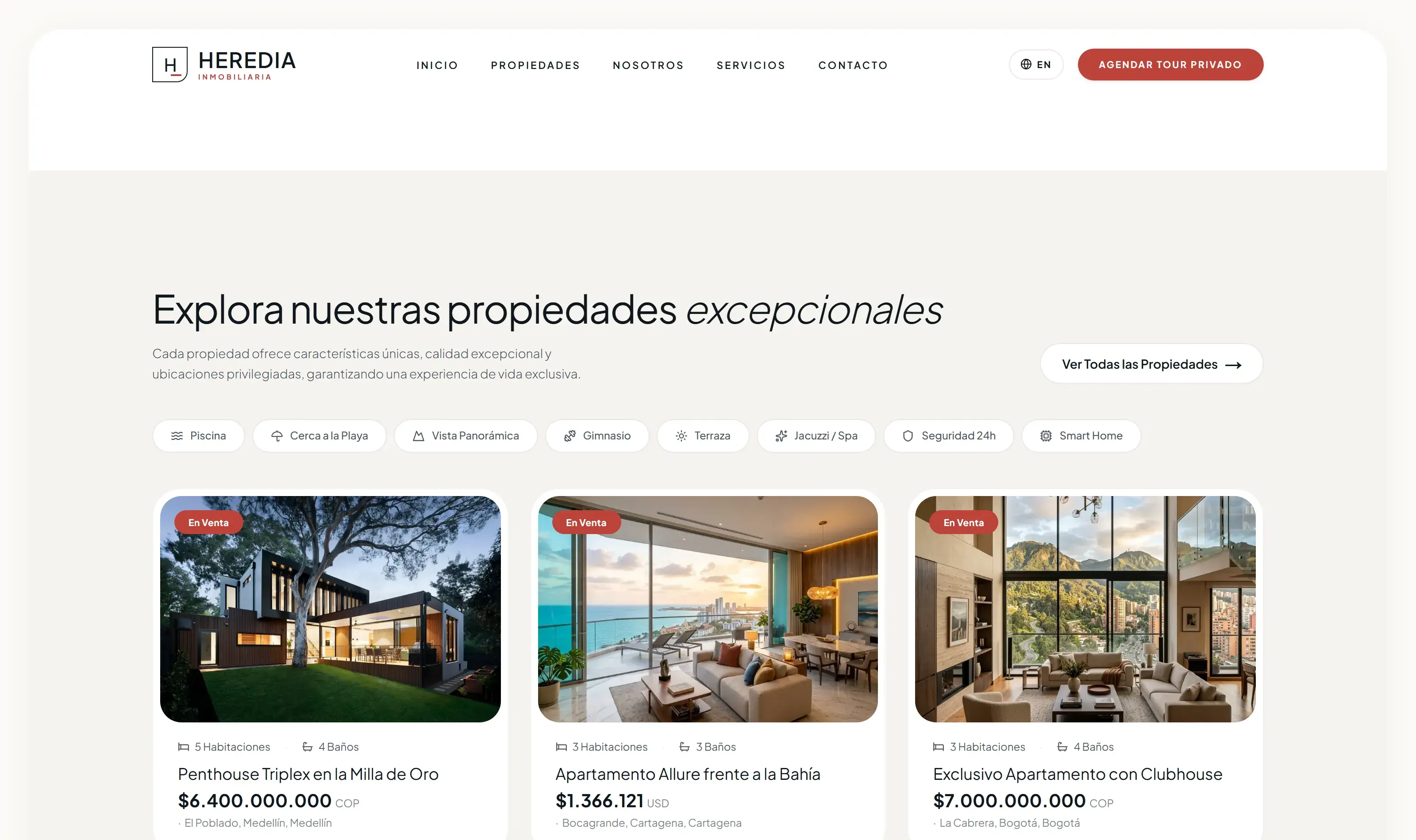 Detalle visual del caso de éxito